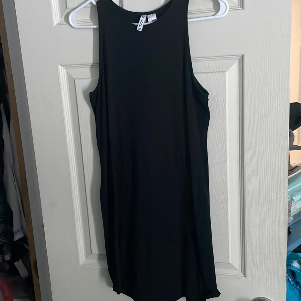 Basic BodyCon Dress
